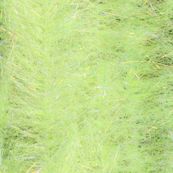 H2O Streamer Brush 2 inch (flash)