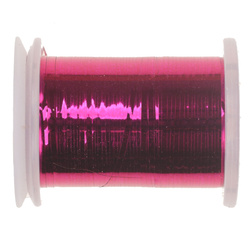 Sybai Flat Tinsel - 0.8 mm