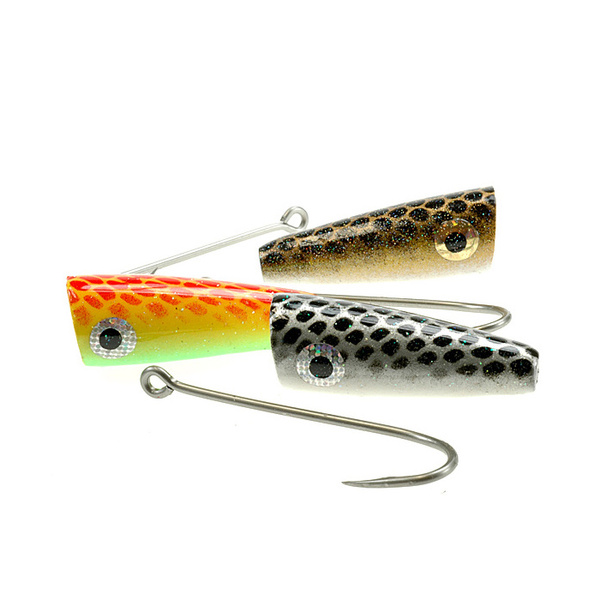 Spirit River Performanc Popper Body S/W #2/0 (3)