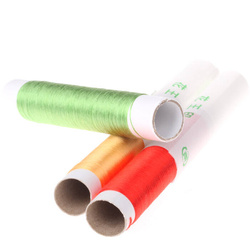 Hodvábny floss na telíčka mušiek Alec Jackson Silk Floss