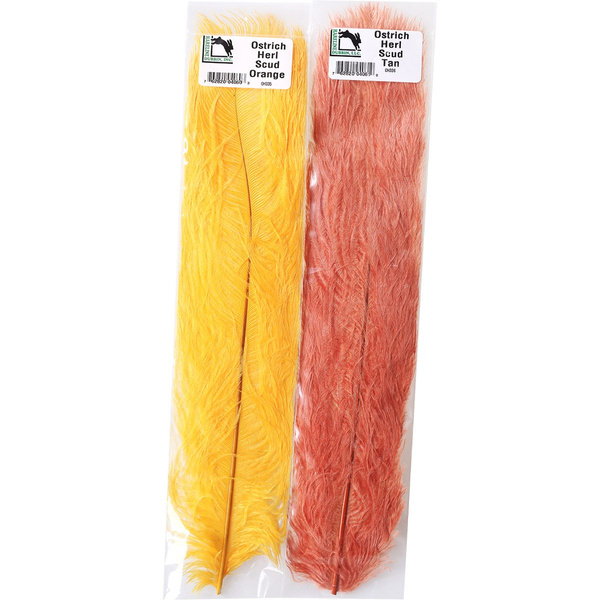 Hareline Ostrich Herl