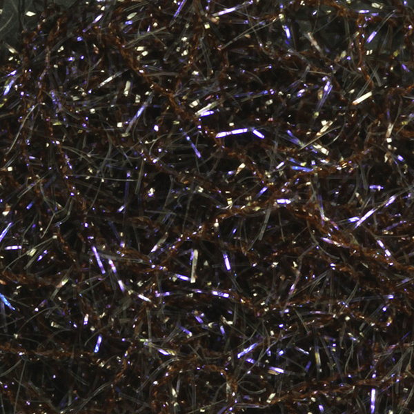 Hareline Micro UV Polar Chenille