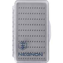 Mušu kārba Negnon Clear Clear, liela