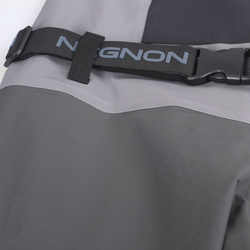 Hengittävät kahluuhousut Negnon Alpha