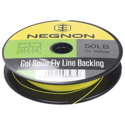 Backing Negnon Gel Spun 50Lb