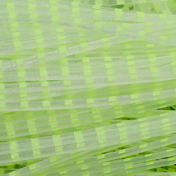 FFGene Zebra Silicone Legs
