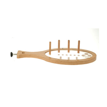 Fly Furniture Landing Net Vise Caddy バイス用ツールホルダー