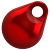 Red - 2.3 mm