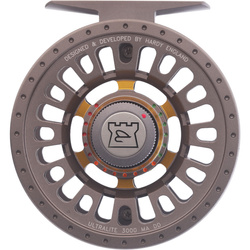 Hardy Ultralite MA DD Perhokela