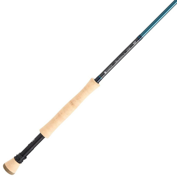 Hardy Marksman Z fluestang