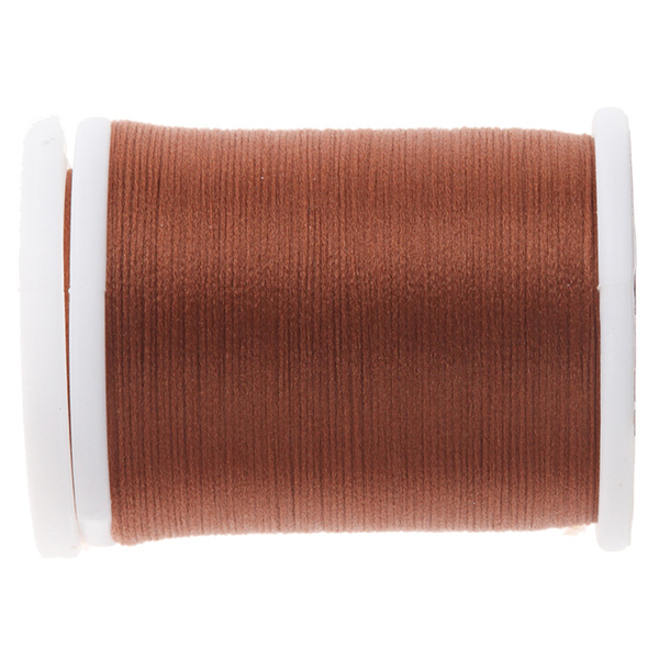 Sileä runkoflossi Textreme Polyfloss Small 140 den