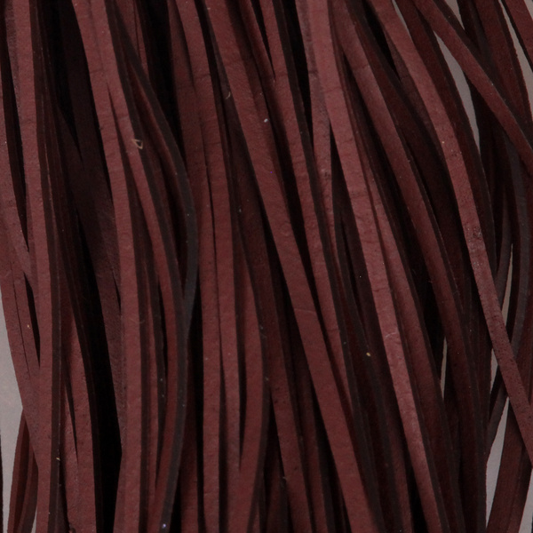 Hareline Silicone Flutter Legs