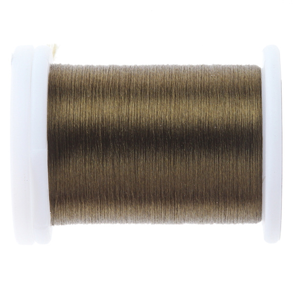 Textreme Pure Silk (90 Den.) Fly Tying Thread