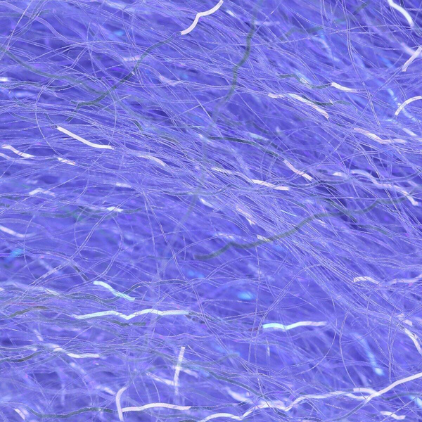 Hareline Ripple Ice Fiber
