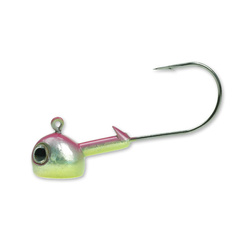 7.0 g Bass Pro Walleye Angler Jig Heads (8)
