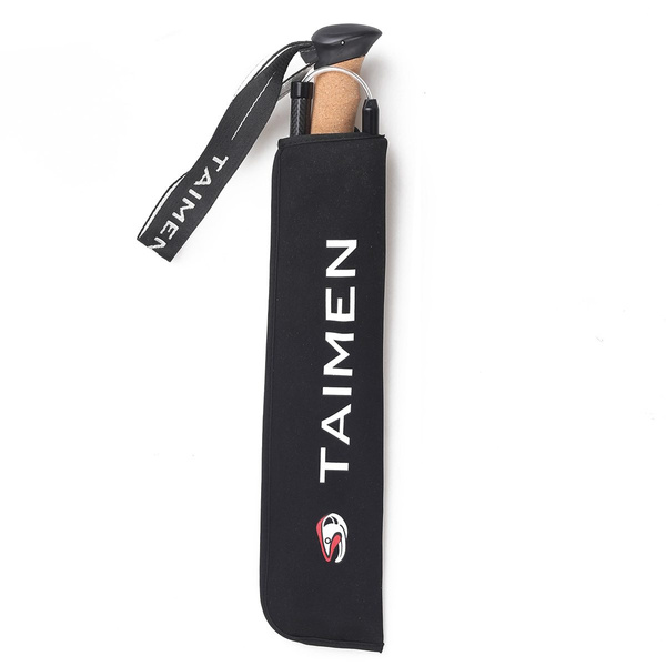 Taimen Deep Water Carbon Wading Staff