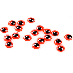 Perhonsidontasilmät Sybai Floating Eyes