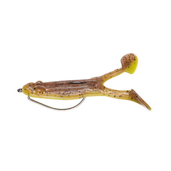 8.9 cm Yum BuzzFrog YBF (6)