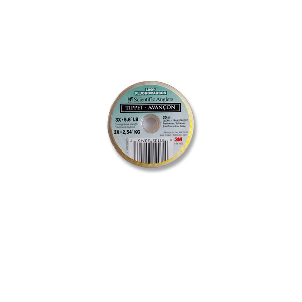 Scientific Anglers Fluorocarbon Tippet (2)