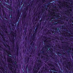 H2O Flash Blend Baitfish Brush 2 inch (flash)