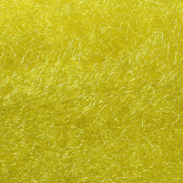 Synthetikfasern Hareline Ice Fur
