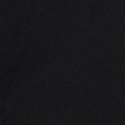 Taimen Ider Merino T-Shirt - Black