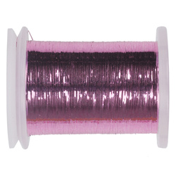 Lameta plana Sybai Flat Tinsel 0.25 mm