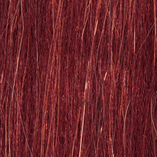플라이 타잉용 합성 섬유 H2O Sculpting Flash Fibre