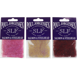 Wapsi SLF P. Jorgensen