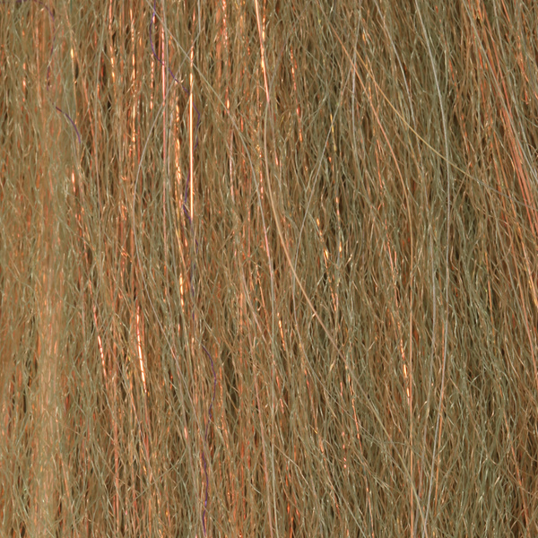 Sintetinis pluoštas muselėms rišti H2O Sculpting Flash Fibre