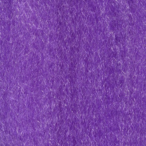 Syntetiske fibre til fluebinding H2O Frizz Fibre (flash)