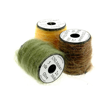 Uni Mohair mohäärlõng