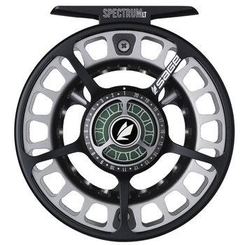 Μηχανισμός fly Sage Spectrum LT