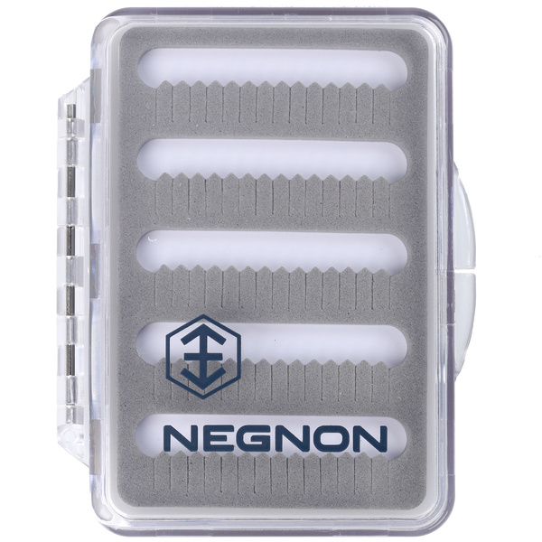 Flugask Negnon Clear Slim – liten