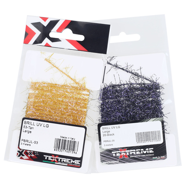 Textreme Brill UV Lg
