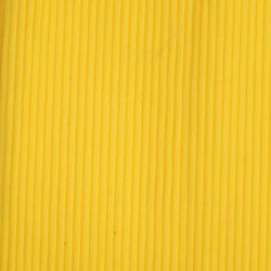 Hareline Medium Round Rubber