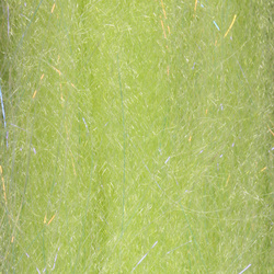 Streamerbørste til fluebinding H2O Brush N Wing Fibre