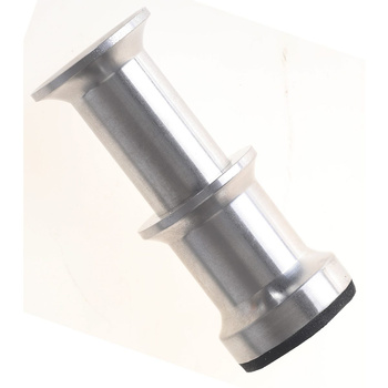 Dr Slick 2.75 不锈钢毛发齐尖器