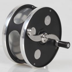 Muselinė ritė Hardy Cascapedia MK III