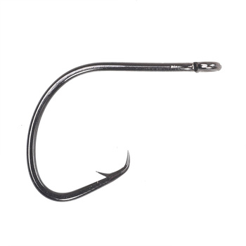 Partridge CS44 Predator Circle 플라이 훅