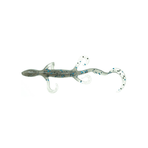 Zoom SS+ Lizard -kumiviehe 15.2 cm (9 kpl)