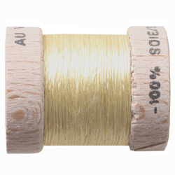 Ovale Pure Silk Floss