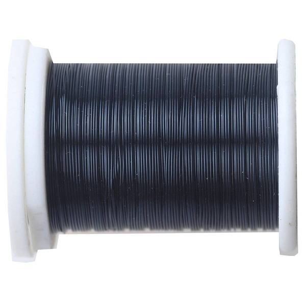 Varinė viela muselių kūneliams segmentuoti Textreme Copper Wire Small