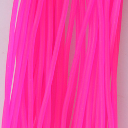 Hareline Perfect Rubber Silicone Legs