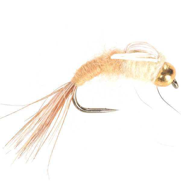 Barr Emerger BH Pale Morning Dun