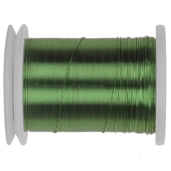 カラーリブワイヤー Sybai Colour Wire 0.2 mm