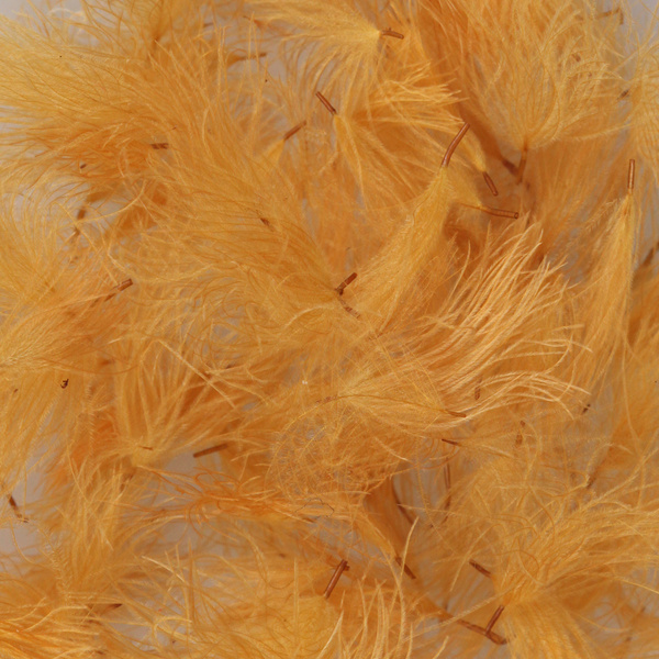 Hareline tufos de CDC Oiler Puffs