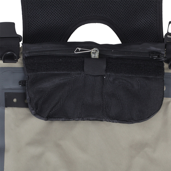 Taimen Master III Waders