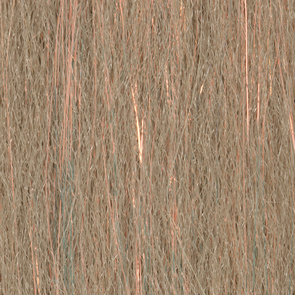Synthetikfasern H2O Sculpting Flash Fibre