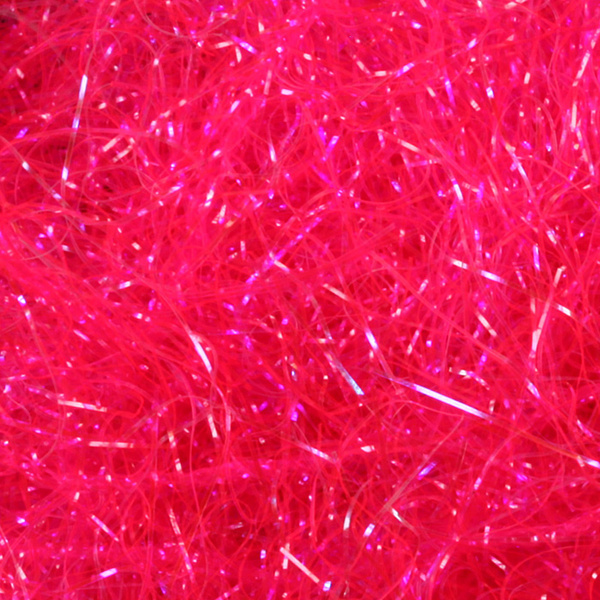Hareline Dyed UV Polar Chenille